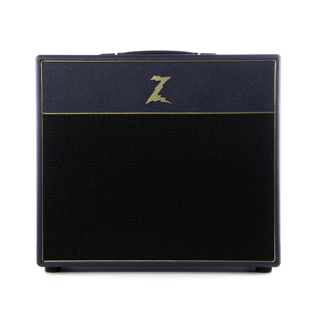 Dr. Z Z Wreck 1x12 combo w/ Brake Lite attenuator | Make'n Music