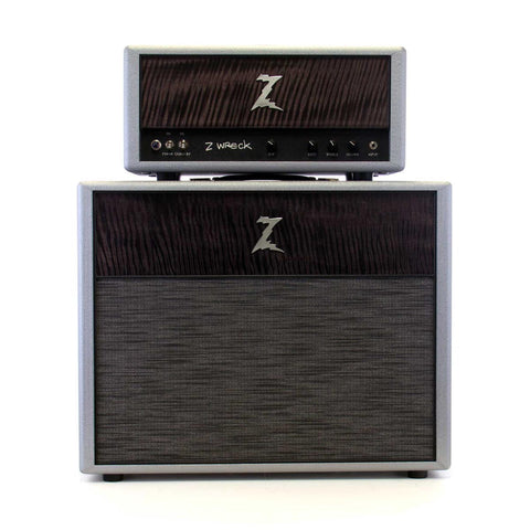 Dr. Z Z Wreck Matching Set