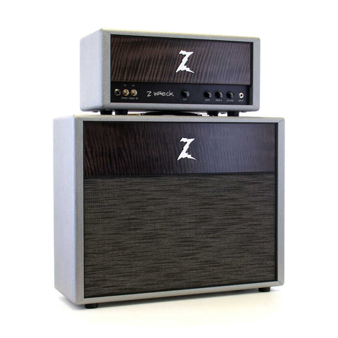 Dr. Z Z Wreck Matching Set