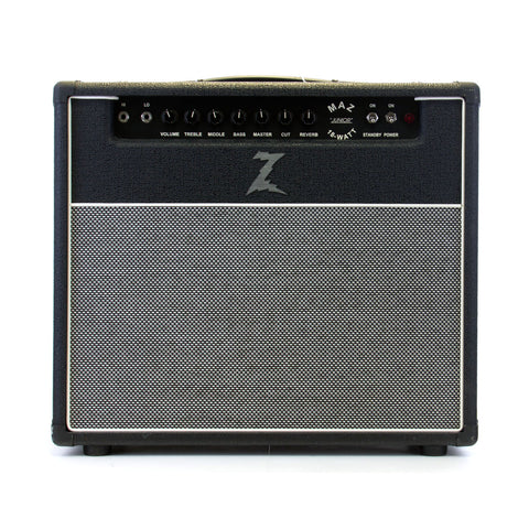 Used Dr. Z Maz 18 Jr 2x10 combo