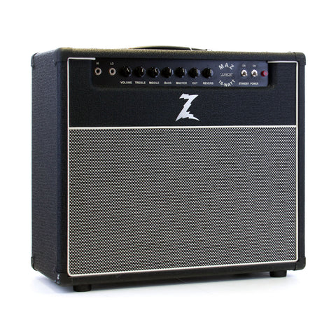 Used Dr. Z Maz 18 Jr 2x10 combo