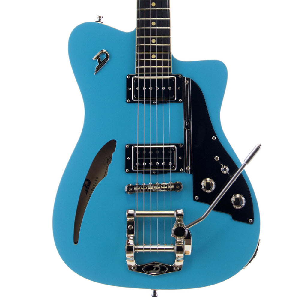 Duesenberg Caribou Make'n Music