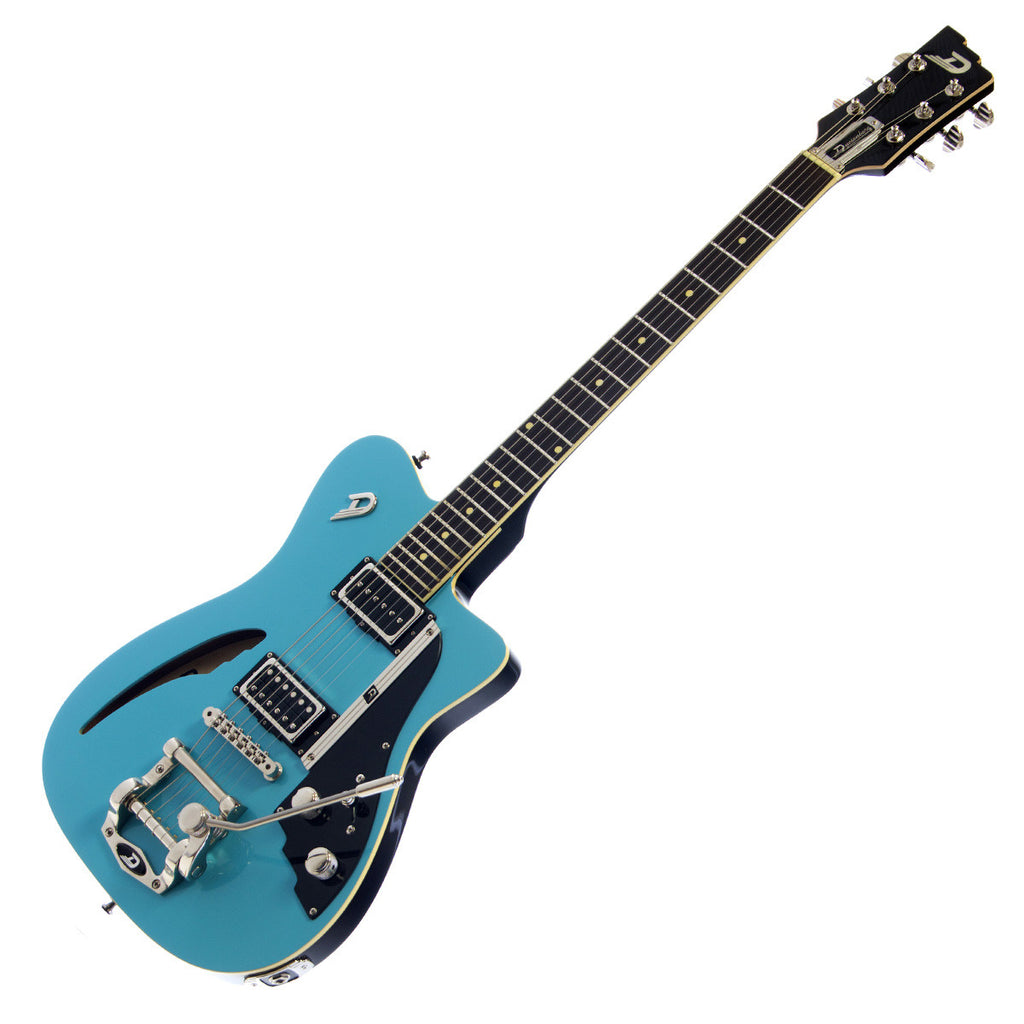 Duesenberg Caribou Make'n Music