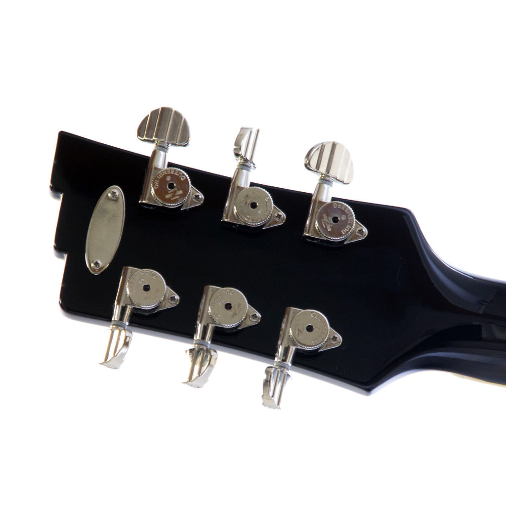 Duesenberg Caribou Make'n Music