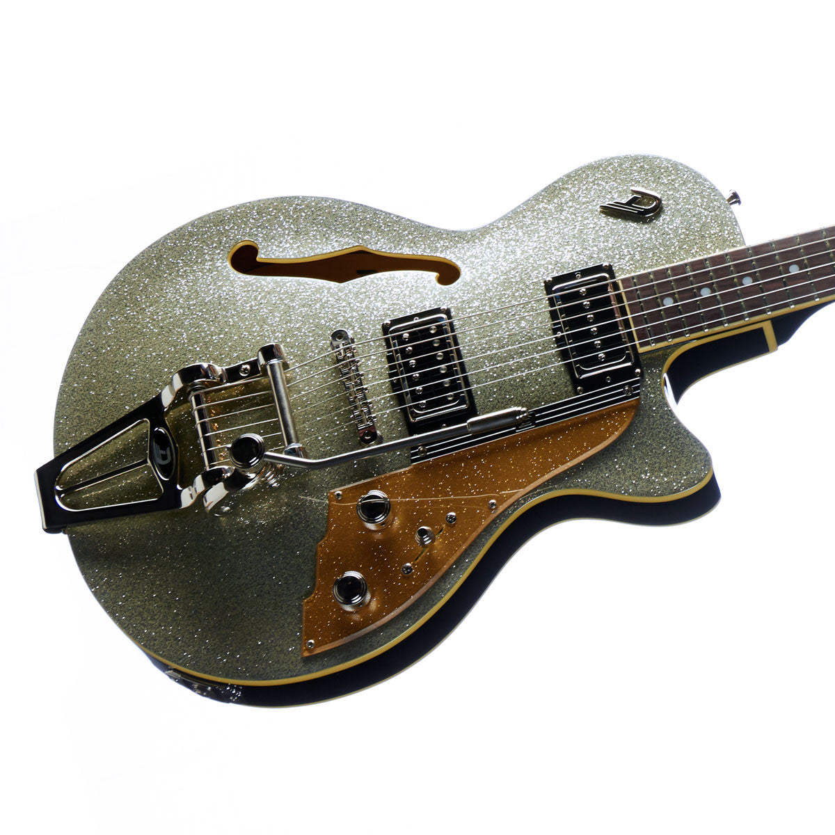 Duesenberg Starplayer TV DTV-SP | Make