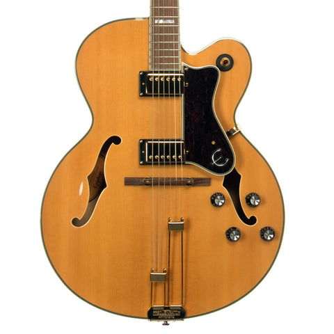 Used Epiphone Broadway