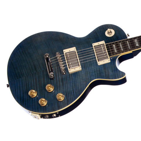 Used Epiphone Les Paul Ultra III
