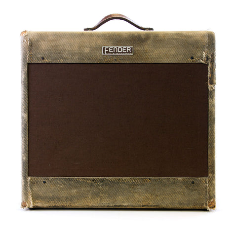 Used Fender Vintage 1953 Pro Amp Model 5C5