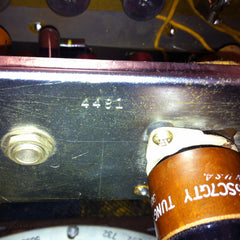 Used Fender Vintage 1953 Pro Amp Model 5C5