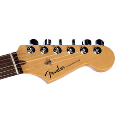 Fender American Deluxe Stratocaster - Sunburst