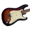 Fender American Deluxe Stratocaster - Sunburst