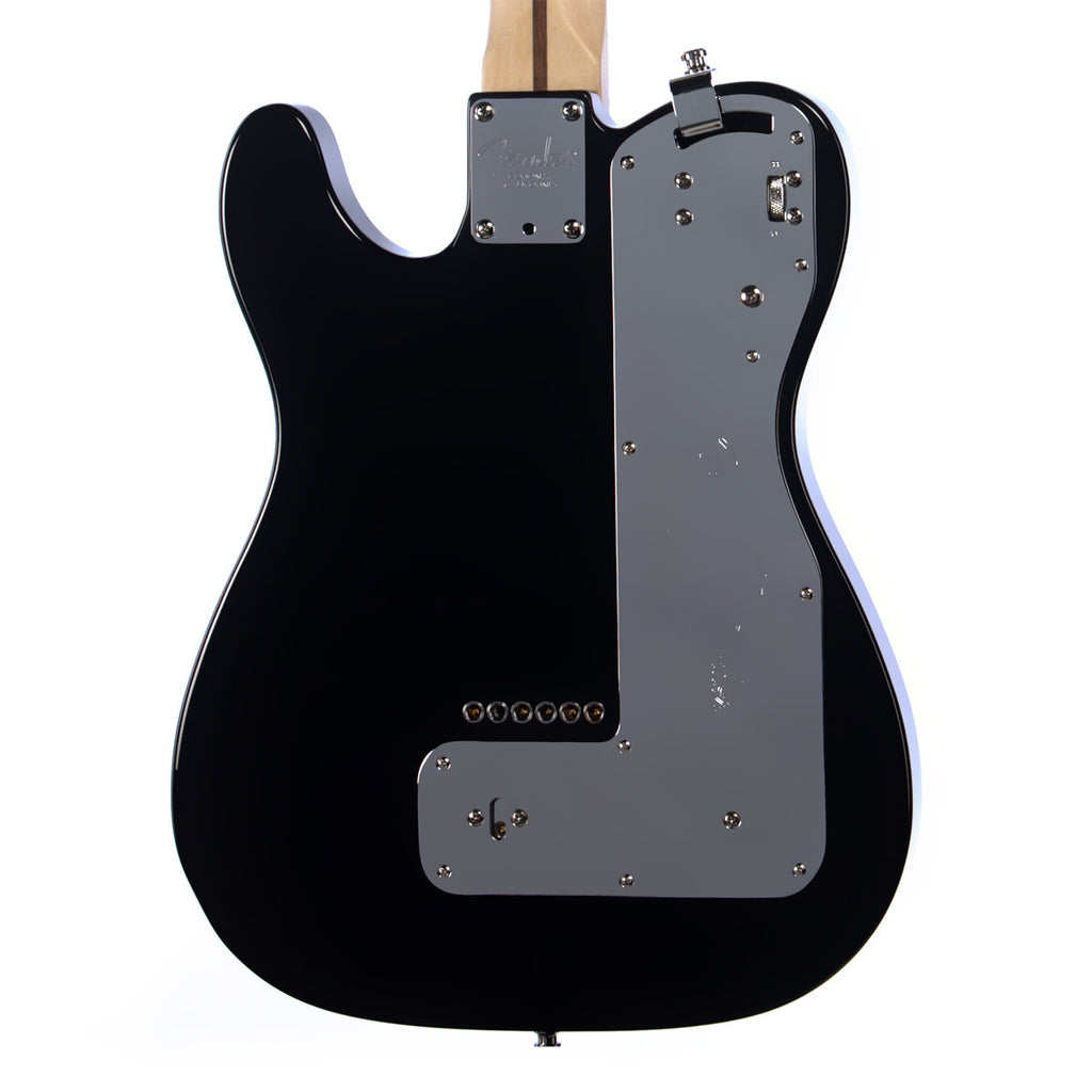 Fender American Nashville B-Bender Telecaster - Black | Make'n Music