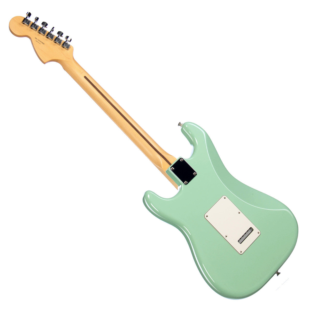 Fender American Special Stratocaster - Surf Green | Make'n Music