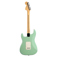 Fender American Special Stratocaster - Surf Green