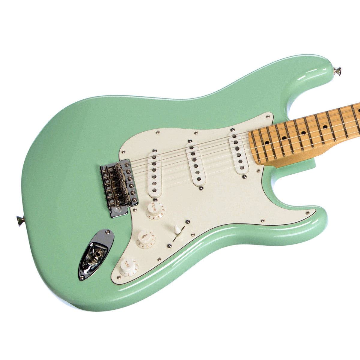 ギター Fender USA American Special Stratocaster Fender American Special Stratocaster HSS Maple Fingerboard