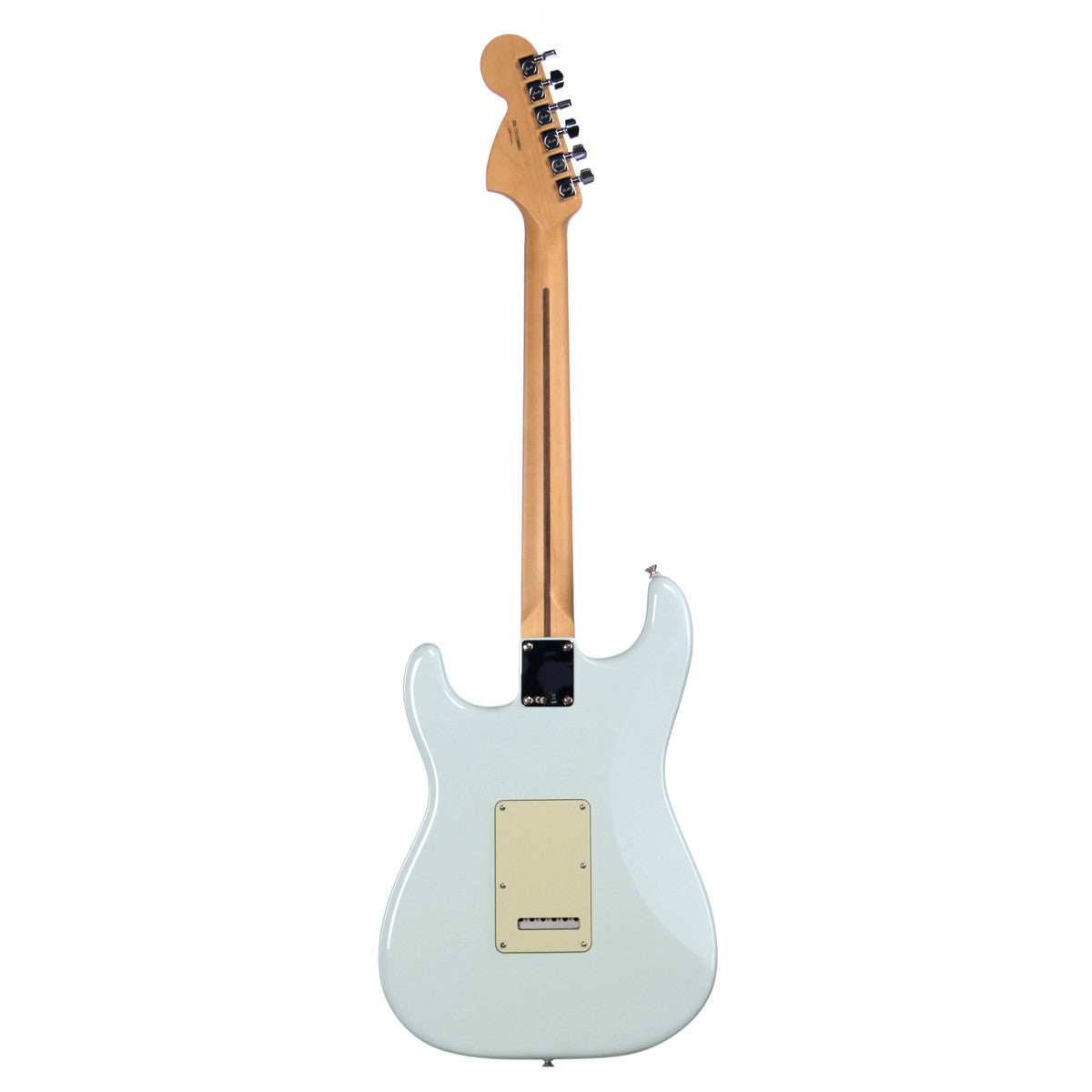 Fender American Special Stratocaster | Make'n Music