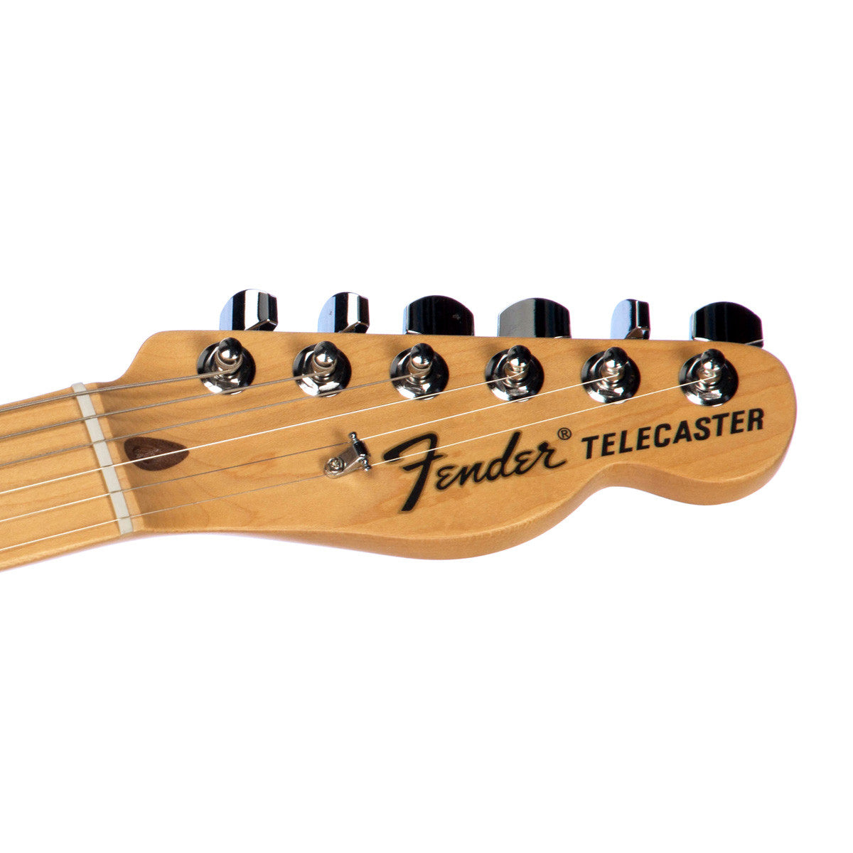 Fender American Special Telecaster Vintage Blonde 0115802307