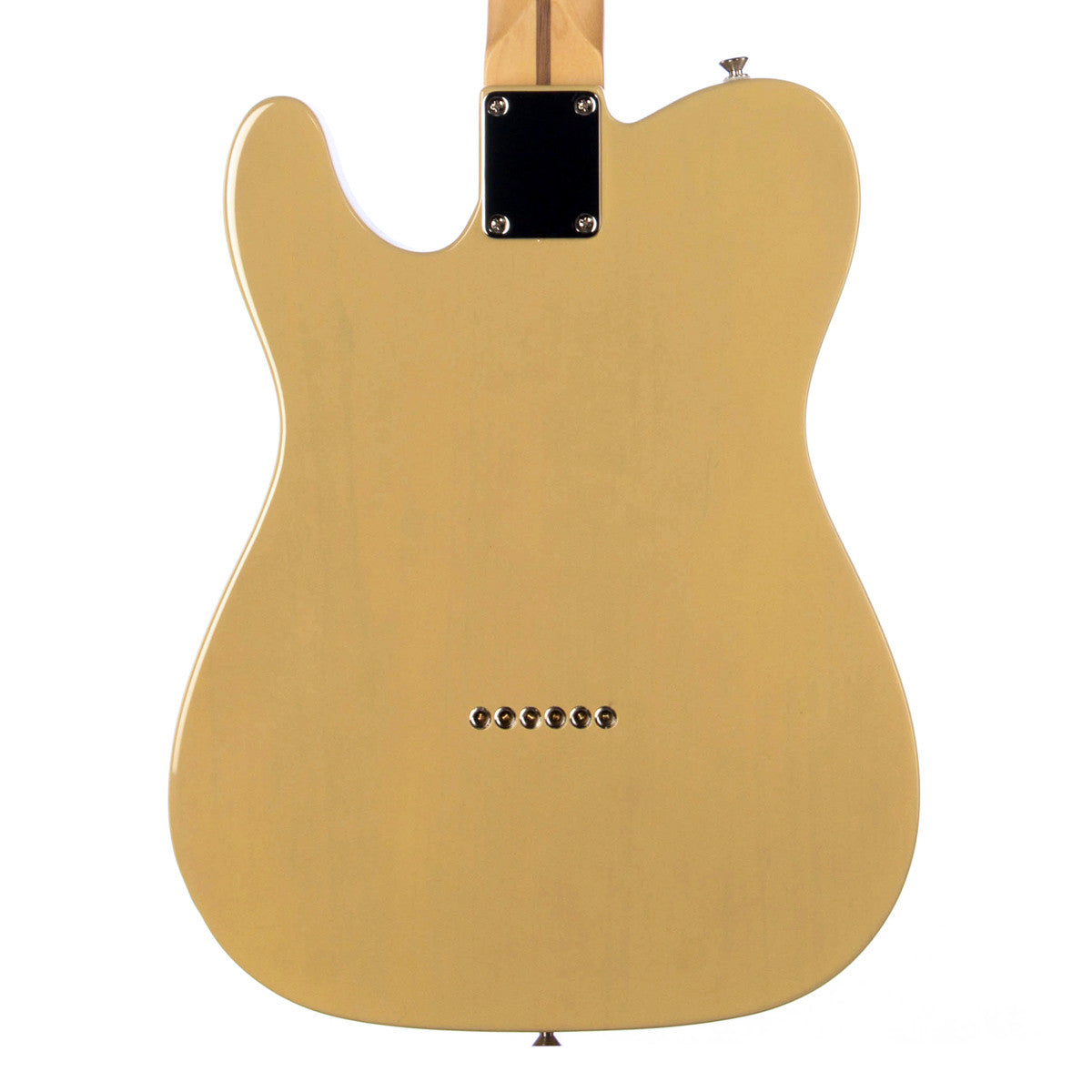 Fender American Special Telecaster Vintage Blonde 0115802307