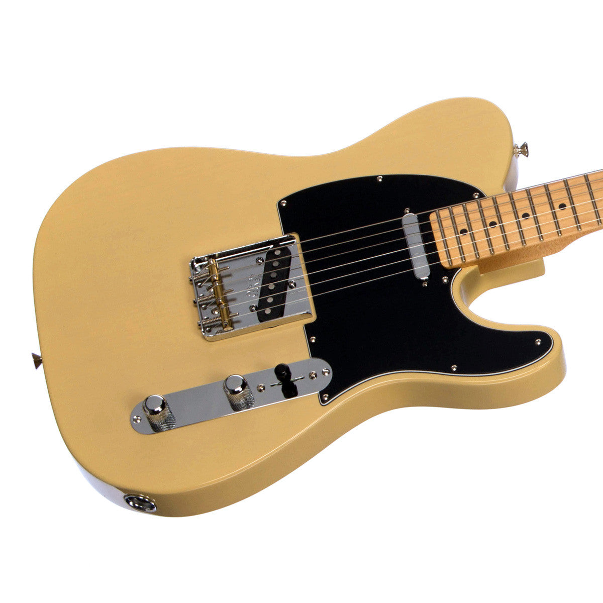 Fender American Special Telecaster Vintage Blonde 0115802307