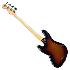 Fender American Standard Jazz Bass - Sunburst