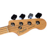 Fender American Standard Precision Bass - Black