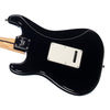 Fender American Standard Stratocaster - Black