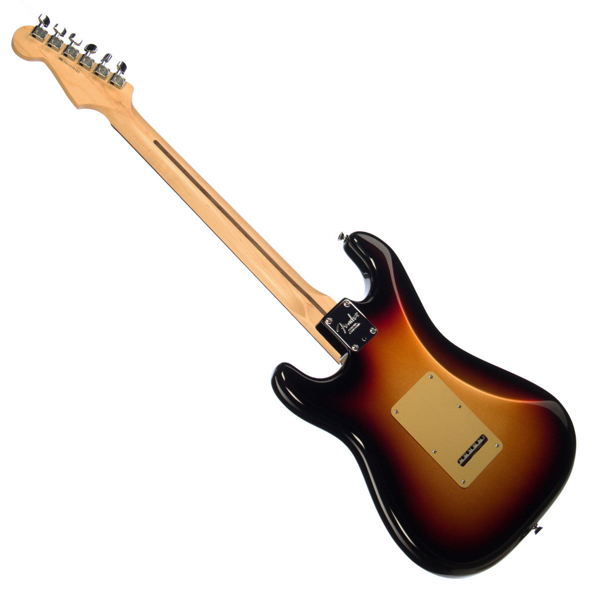 Fender FSR American Standard Stratocaster 