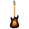 Fender FSR American Standard Stratocaster "V" neck - Mystic Three Color Tone Sunburst