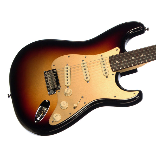 Fender USA Standard Stratocaster ピックガード