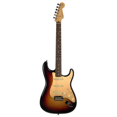 Fender FSR American Standard Stratocaster "V" neck - Mystic Three Color Tone Sunburst