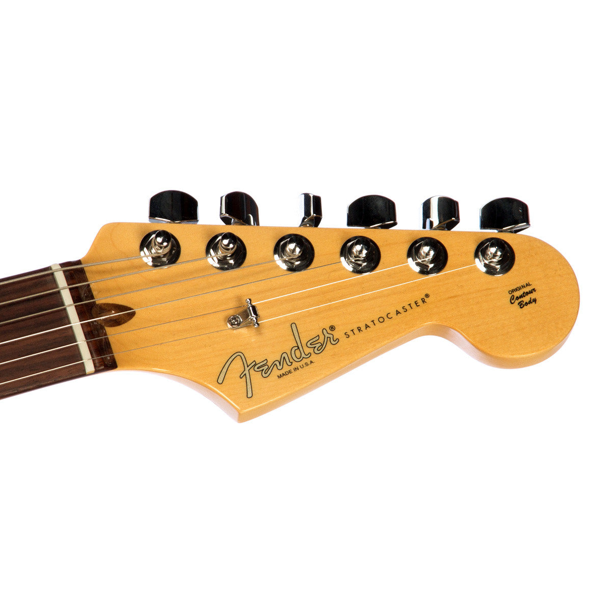 Fender Limited Edition 60th Anniversary American Standard