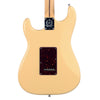 Fender Limited Edition 60th Anniversary American Standard Stratocaster - Vintage White Tortoise