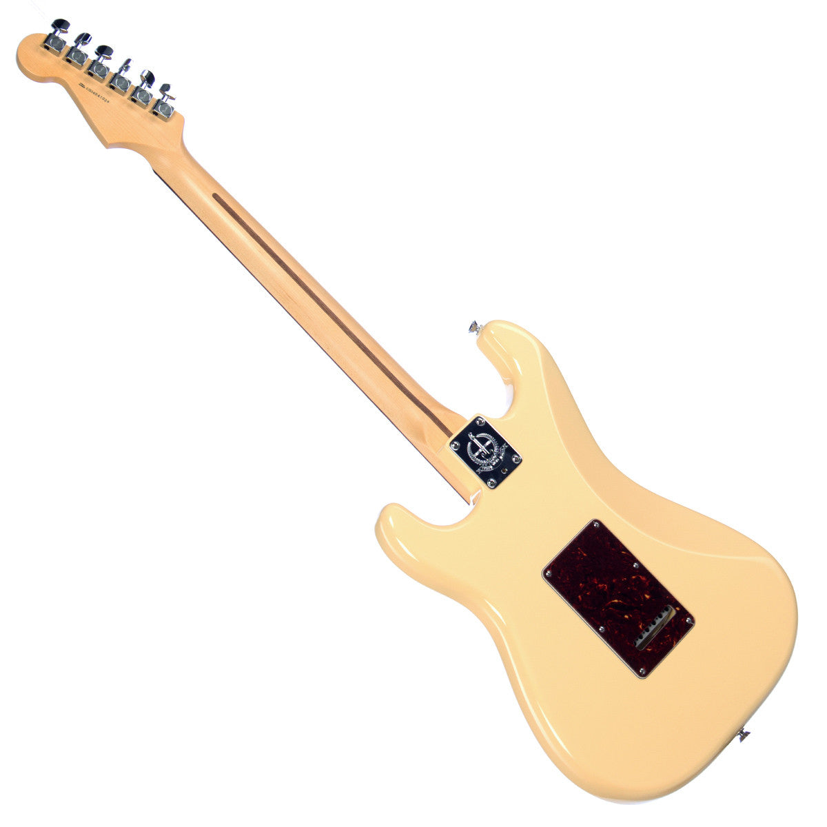 Fender Limited Edition 60th Anniversary American Standard