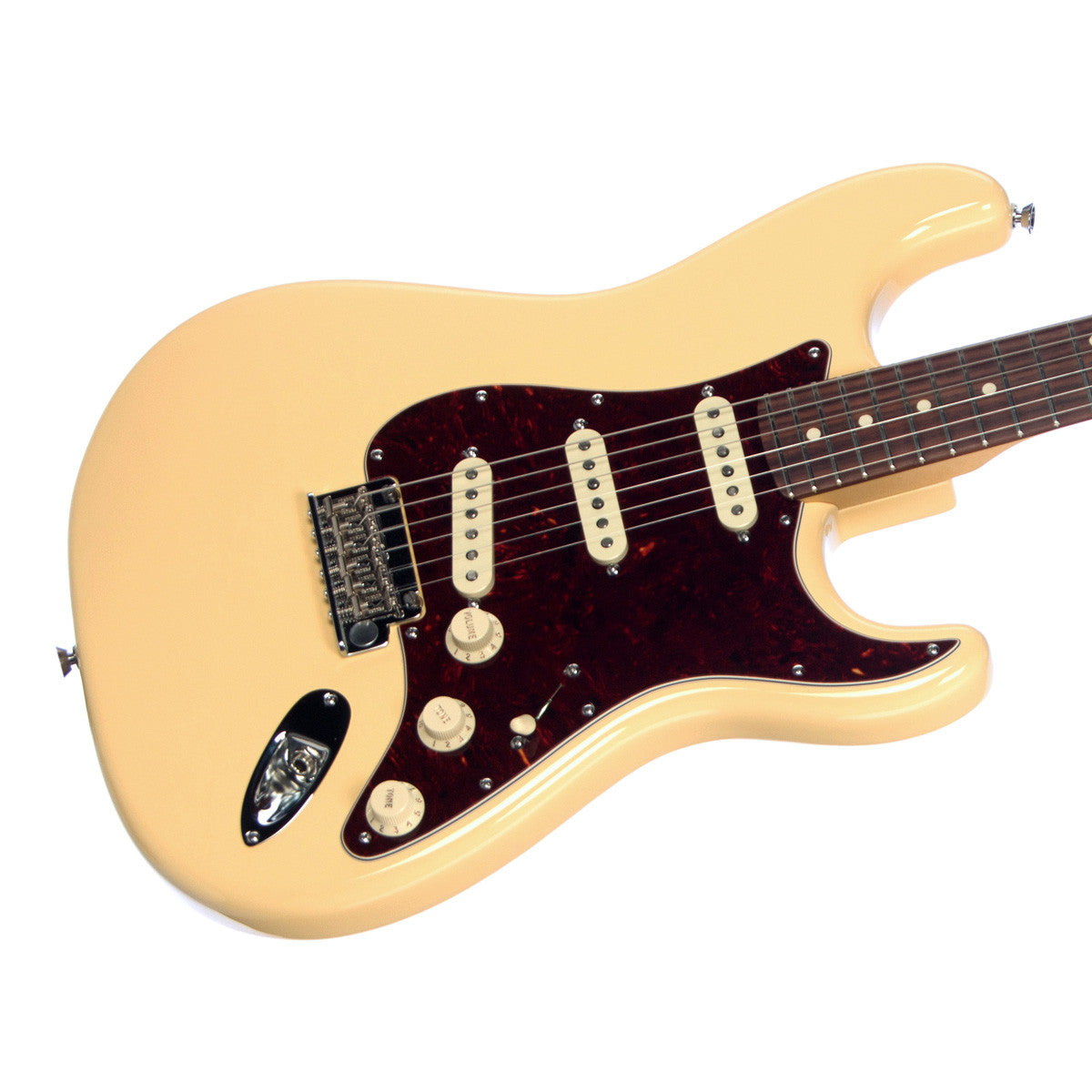 Fender Limited Edition 60th Anniversary American Standard