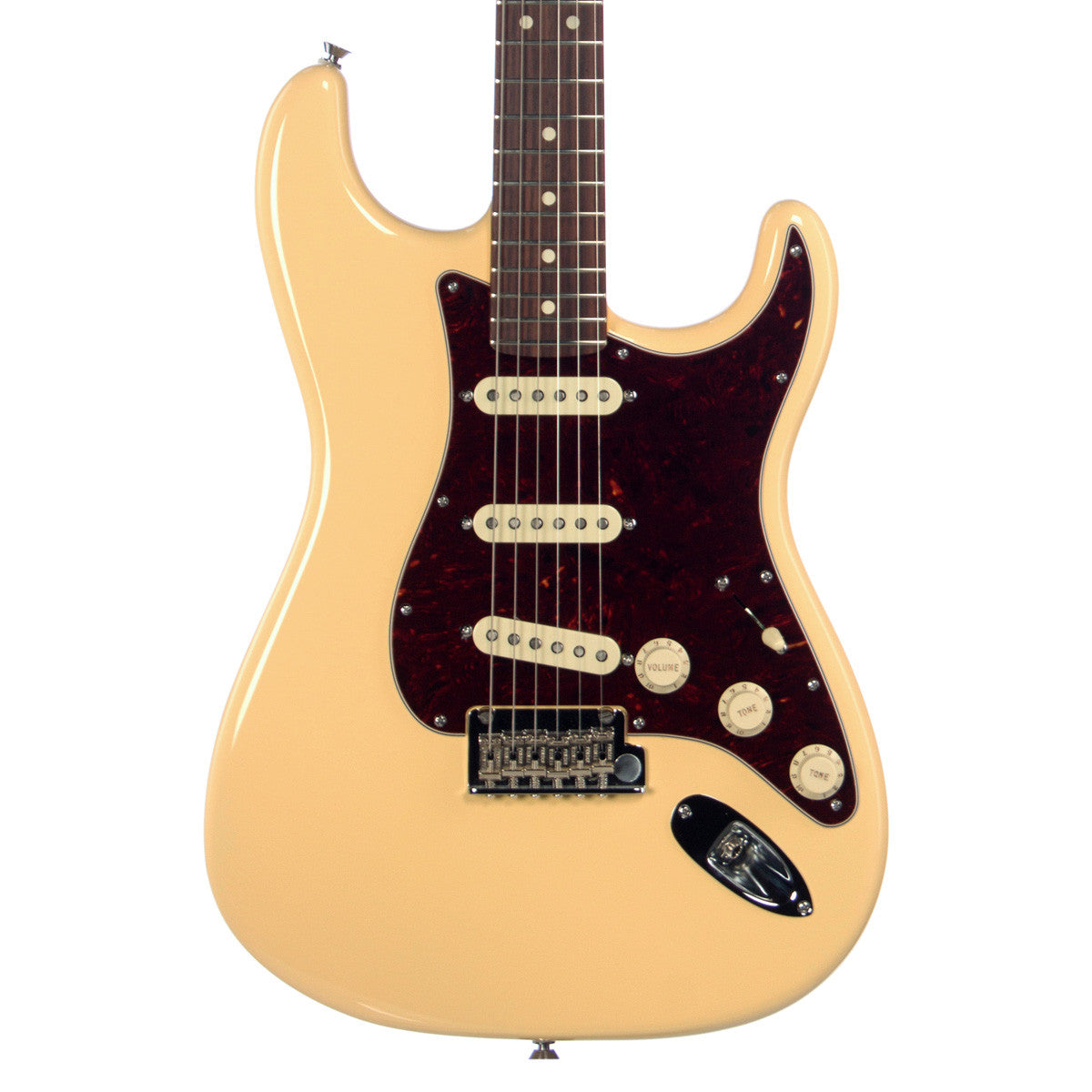 Fender Limited Edition 60th Anniversary American Standard