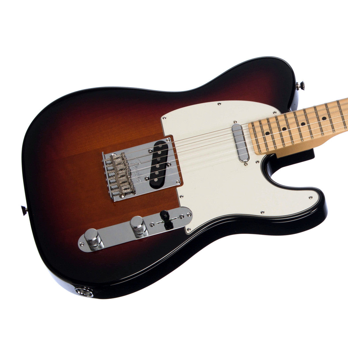Fender American Standard Telecaster - Sunburst | Make'n Music