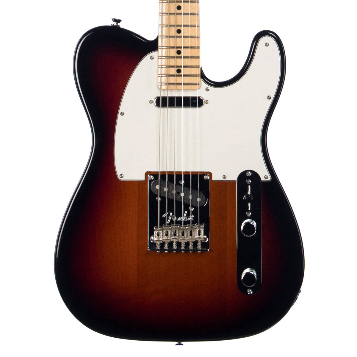 Fender American Standard Telecaster - Sunburst | Make'n Music