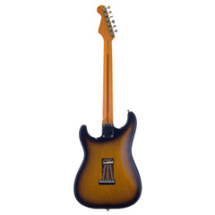Used Fender 1957 Stratocaster Reissue - Two Tone Sunburst