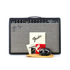 Fender '65 Deluxe Reverb 1x12 Combo - Blackface - Vintage Reissue Tube Guitar Amplifier - NEW!