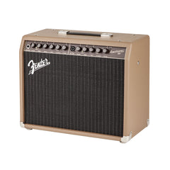 Fender Amps Acoustasonic 90 Combo - 2 Channel Acoustic Guitar Amplifier / PA System - NEW!