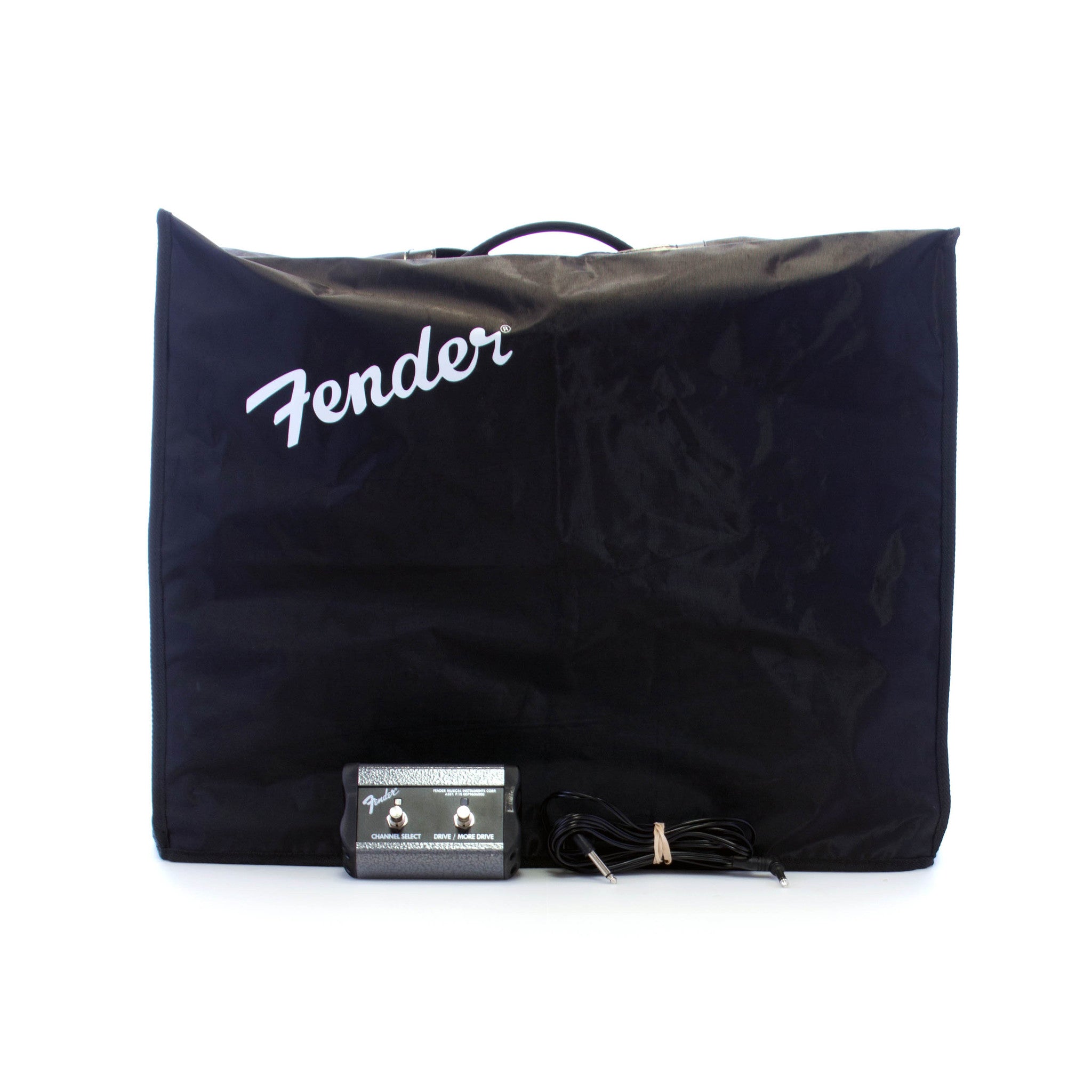 Used Fender Hot Rod Deluxe III FSR Chocolate Tweed Limited Edition