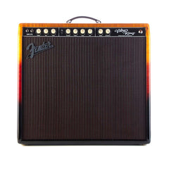 Fender Vibro-King Custom Limited Edition FSR Birdseye Maple