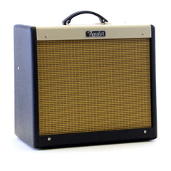 Fender Fender FSR Limited Edition Blues Junior III 1x12" Combo Amplifier Two Tone