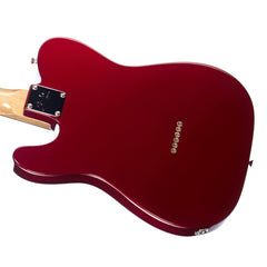 Fender Classic Player Baja '60s Telecaster - Candy Apple Red