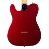 Fender Classic Player Baja '60s Telecaster - Candy Apple Red