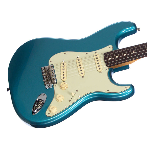 オールラッカー Fender Classic Series 60s Strat fender_classic_series_1960_str