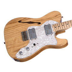 Fender Classic Series '72 Telecaster Thinline - Natural