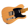 Squier Classic Vibe Telecaster '50s - Butterscotch Blonde - electric guitar - NEW!