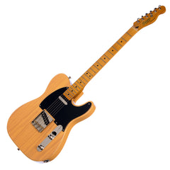Squier Classic Vibe Telecaster '50s - Butterscotch Blonde - electric guitar - NEW!