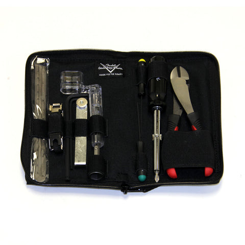 Fender Custom Shop MVP Series 1960 Stratocaster NOS Masterbuilt John Cruz - Olympic White